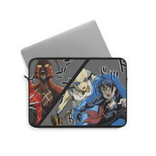 Load image into Gallery viewer, Anime Food Wars: Shokugeki no Soma Laptop Sleeve
