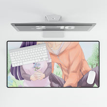 Load image into Gallery viewer, Anime Naruto Mouse Pad (Desk Mat)
