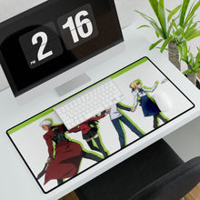 Load image into Gallery viewer, Carnival Phantasm Mouse Pad (Desk Mat)
