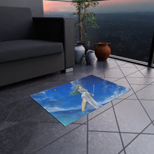 Load image into Gallery viewer, Anime Aria Rug
