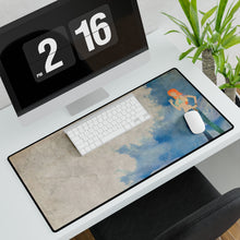 Load image into Gallery viewer, Anime One Piece Mouse Pad (Desk Mat)
