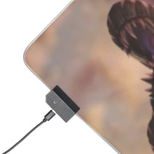Load image into Gallery viewer, One-Punch Man RGB LED Mouse Pad (Desk Mat)
