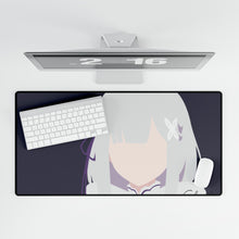Load image into Gallery viewer, Anime Re:ZERO -Starting Life in Another World- Mouse Pad (Desk Mat)
