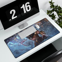 Load image into Gallery viewer, Smite Mouse Pad (Desk Mat)
