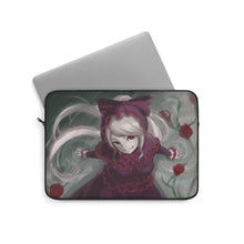 Load image into Gallery viewer, Shalltear Bloodfallen Laptop Sleeve
