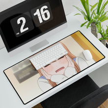 Load image into Gallery viewer, Ore Monogatari Mouse Pad (Desk Mat)
