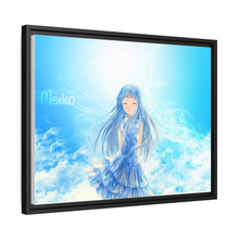Load image into Gallery viewer, Anohana Meiko Honma Canvas Framed Art Print
