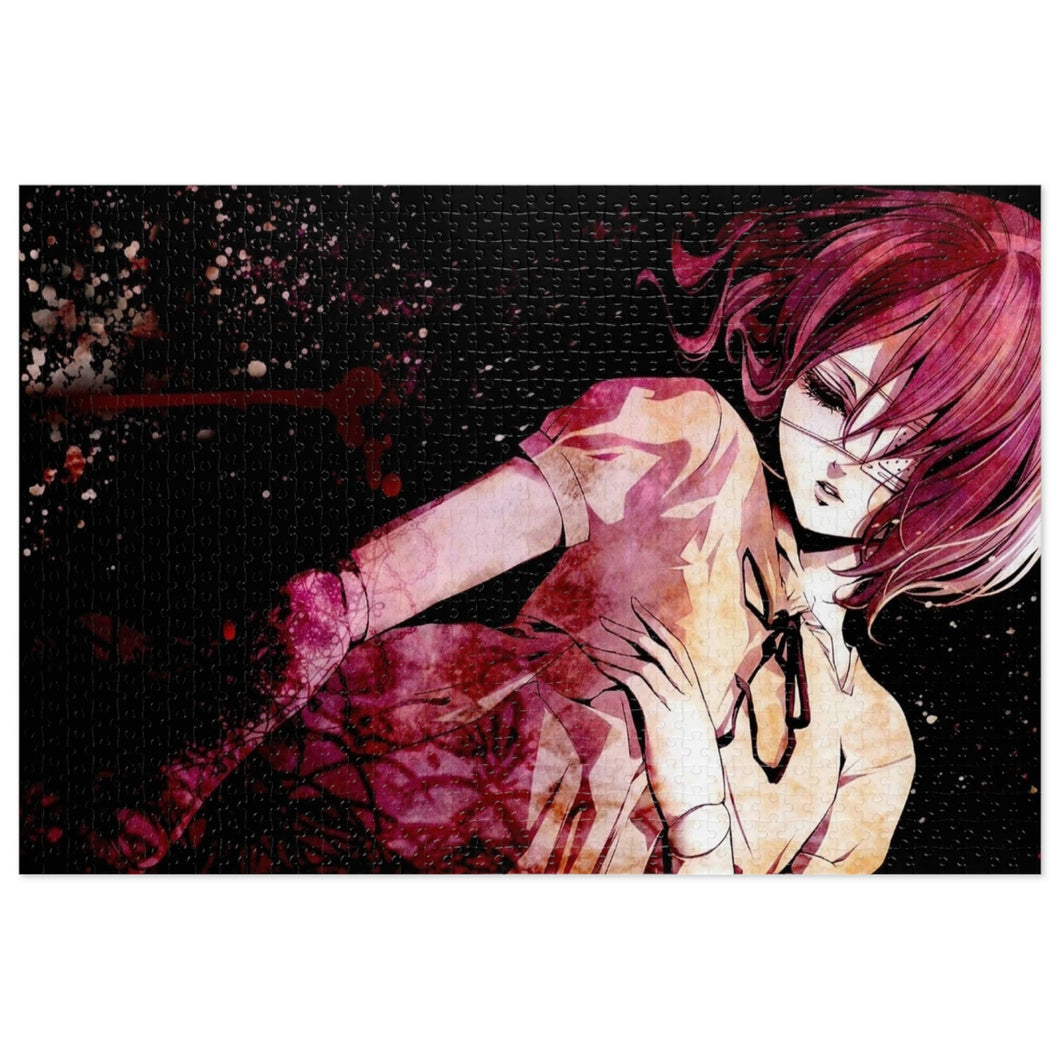 Another Mei Misaki Jigsaw Puzzle