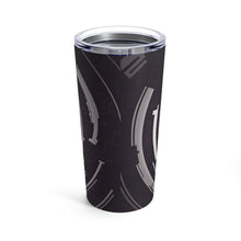 Load image into Gallery viewer, Ghost In The Shell Tumbler 20oz
