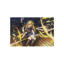 Load image into Gallery viewer, Blazblue Rug
