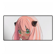 Load image into Gallery viewer, Anime Spy x Family Mouse Pad (Desk Mat)
