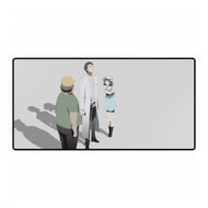 Anime Steins;Gate Mouse Pad (Desk Mat)
