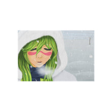 Load image into Gallery viewer, Anime Bleach Rug
