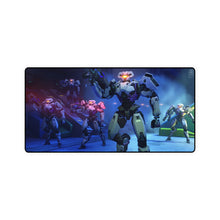 Load image into Gallery viewer, Overwatch 2 Mouse Pad (Desk Mat)
