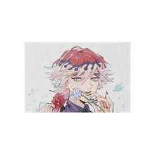 Load image into Gallery viewer, Demon Slayer: Kimetsu No Yaiba Rug
