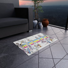 Load image into Gallery viewer, Anime Aria Rug
