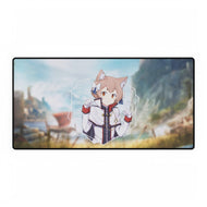 Anime Re:ZERO -Starting Life in Another World- Mouse Pad (Desk Mat)
