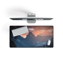 Load image into Gallery viewer, God of War / A Lovely Evening Mouse Pad (Desk Mat)
