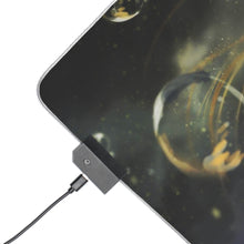 Load image into Gallery viewer, Fate/Stay Night RGB LED Mouse Pad (Desk Mat)
