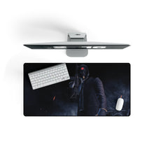 Load image into Gallery viewer, Payday 2 Mouse Pad (Desk Mat)
