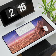 Load image into Gallery viewer, Anime Youjo Senkir Mouse Pad (Desk Mat)
