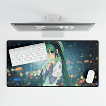 Load image into Gallery viewer, Anime Vocaloid Mouse Pad (Desk Mat)
