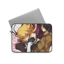 Load image into Gallery viewer, Monogatari (Series) Laptop Sleeve
