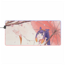 Load image into Gallery viewer, nan RGB LED Mouse Pad (Desk Mat)
