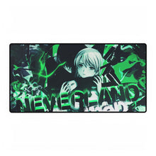 Load image into Gallery viewer, Btooom Mouse Pad (Desk Mat)
