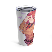 Load image into Gallery viewer, Gabriel DropOut Satanichia Kurumizawa Mcdowell Tumbler 20oz
