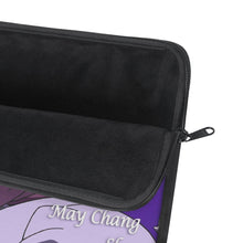 Load image into Gallery viewer, Anime FullMetal Alchemistr Laptop Sleeve
