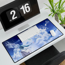 Load image into Gallery viewer, Anime Vocaloid Mouse Pad (Desk Mat)
