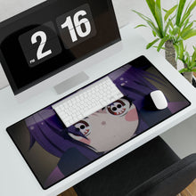 Load image into Gallery viewer, Dark Gathering Mouse Pad (Desk Mat)

