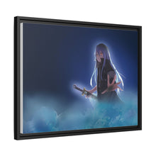 Load image into Gallery viewer, Anime That Time I Got Reincarnated as a Slime Canvas Framed Art Print
