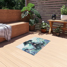 Load image into Gallery viewer, Date A Live Rug
