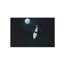 Load image into Gallery viewer, Black Rock Shooter Rug
