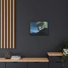 Load image into Gallery viewer, Anime Vinland Saga Canvas Framed Art Print
