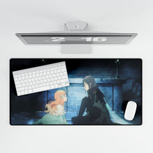 Load image into Gallery viewer, Sugar Apple Fairy Tale Mouse Pad (Desk Mat)
