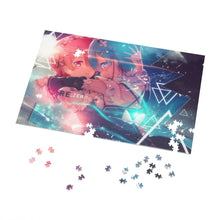 Load image into Gallery viewer, Anime Re:ZERO -Starting Life in Another World- Jigsaw Puzzle
