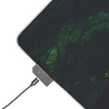 Load image into Gallery viewer, Anime Road RGB LED Mouse Pad (Desk Mat)
