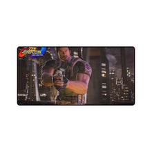 Load image into Gallery viewer, Marvel vs. Capcom: Infinite Mouse Pad (Desk Mat)
