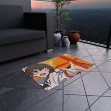 Load image into Gallery viewer, Infinite Stratos Rug
