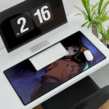 Load image into Gallery viewer, Anime The Melancholy Of Haruhi Suzumiya Mouse Pad (Desk Mat)
