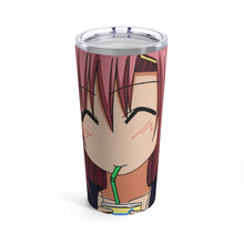 Load image into Gallery viewer, Hayate the Combat Butler Tumbler 20oz

