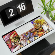 Load image into Gallery viewer, World Trigger Anime Mouse Pad (Desk Mat)
