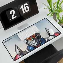 Load image into Gallery viewer, Anime SSSS.Gridman Mouse Pad (Desk Mat)
