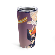 Load image into Gallery viewer, Haikyu!! Tumbler 20oz
