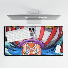 Load image into Gallery viewer, Anime One Piece Mouse Pad (Desk Mat)
