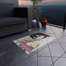 Load image into Gallery viewer, Fairy Tail Natsu Dragneel Rug
