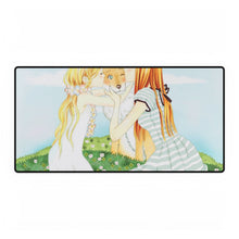 Load image into Gallery viewer, Honey And Clover Mouse Pad (Desk Mat)
